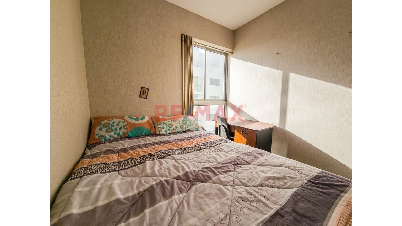 🏡 ¡Departamento En Venta En Casaparq – Cerro Colorado! — foto 3
