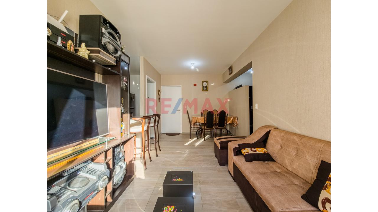 🏡 ¡Departamento En Venta En Casaparq – Cerro Colorado! — foto 4