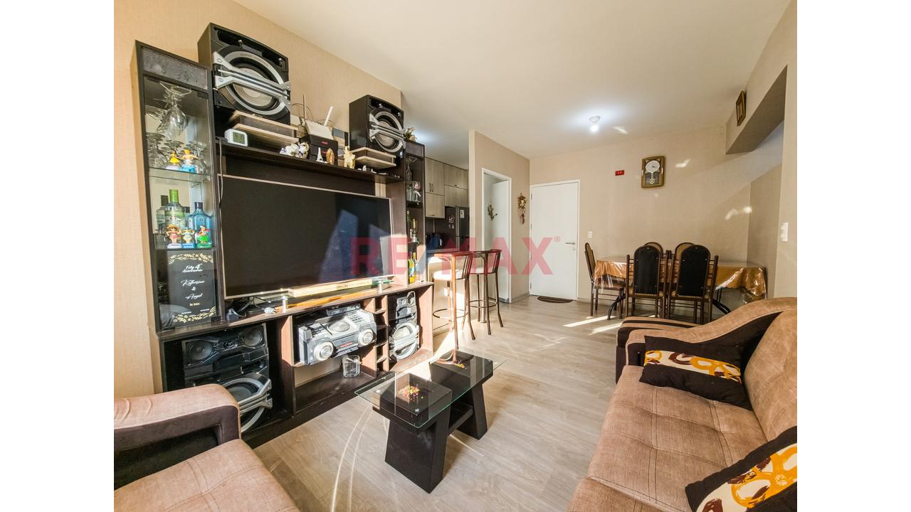 🏡 ¡Departamento En Venta En Casaparq – Cerro Colorado! — foto 5