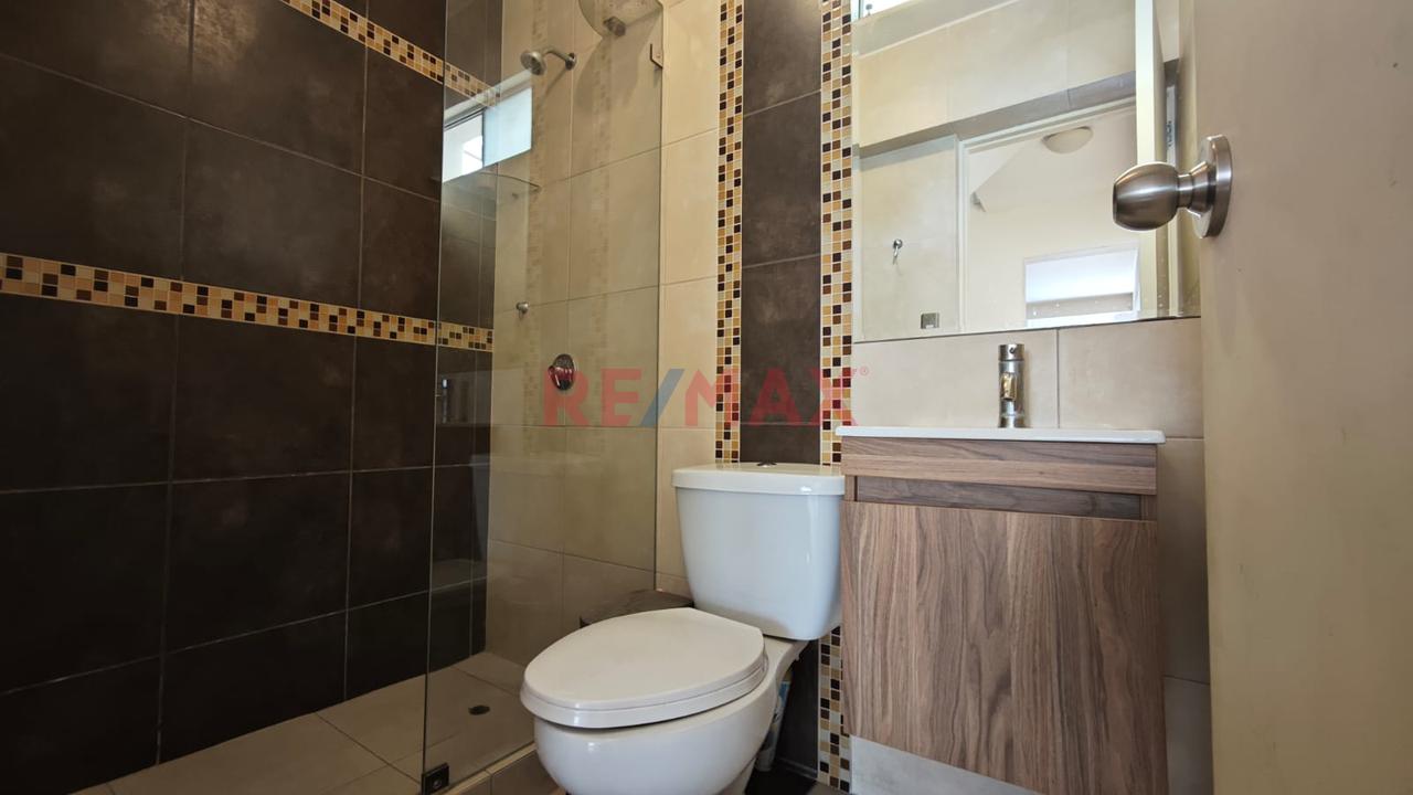 Disfruta Vivir Cerca De Todo En Un Duplex De 152 M2 - 7