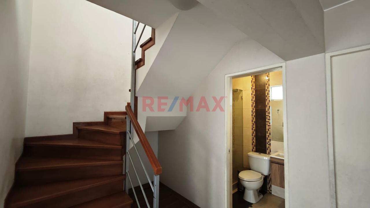 Disfruta Vivir Cerca De Todo En Un Duplex De 152 M2 - 6