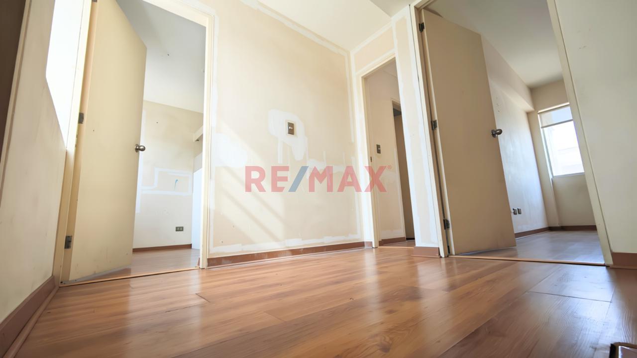 Disfruta Vivir Cerca De Todo En Un Duplex De 152 M2 - 10
