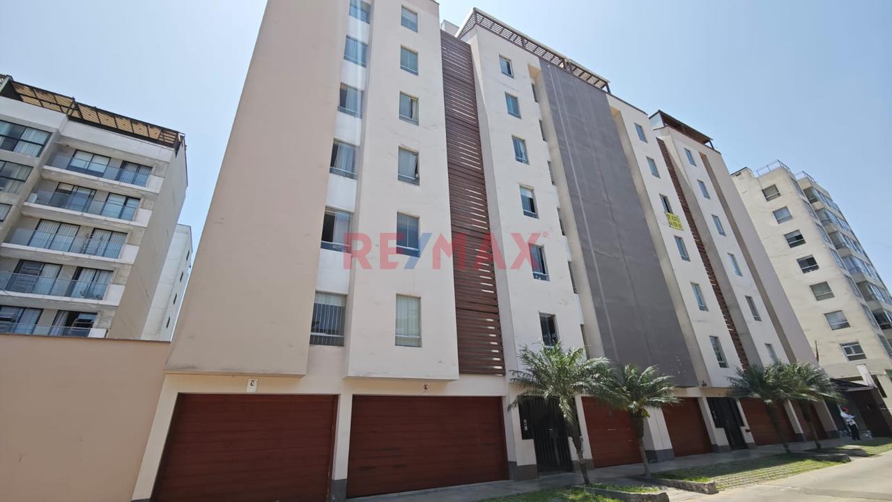 Disfruta Vivir Cerca De Todo En Un Duplex De 152 M2 - 2