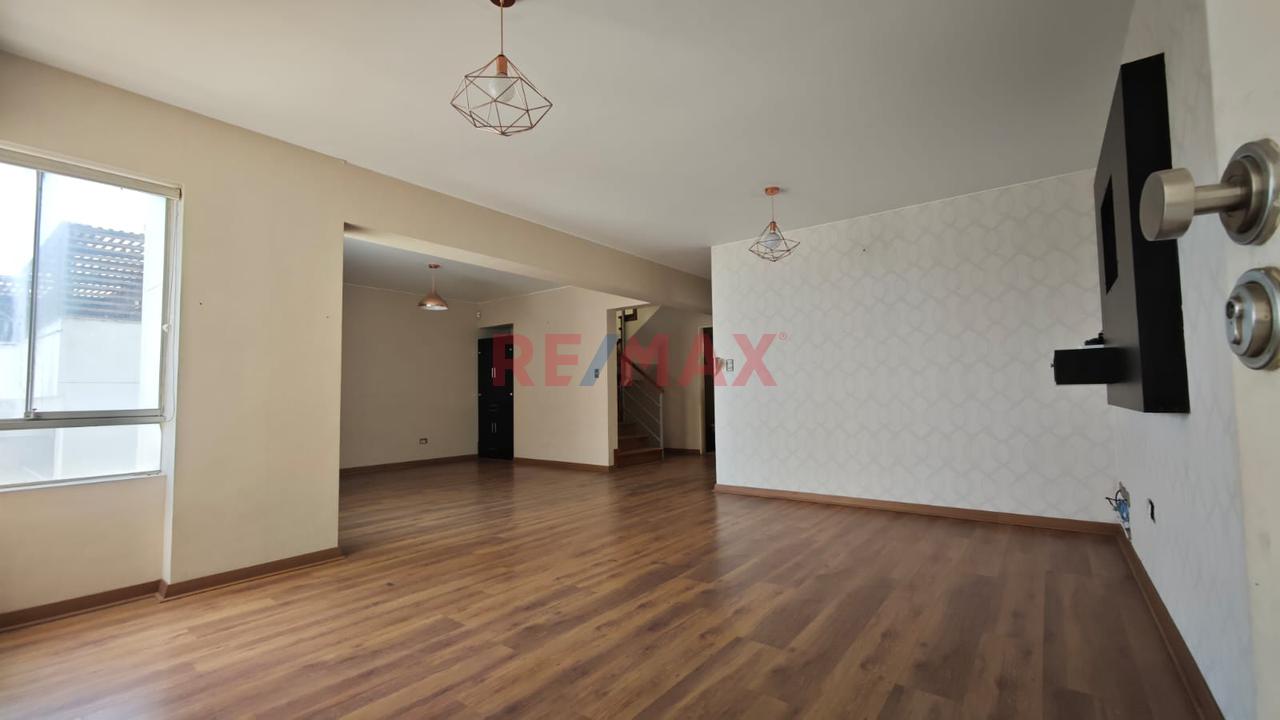Disfruta Vivir Cerca De Todo En Un Duplex De 152 M2 - 3