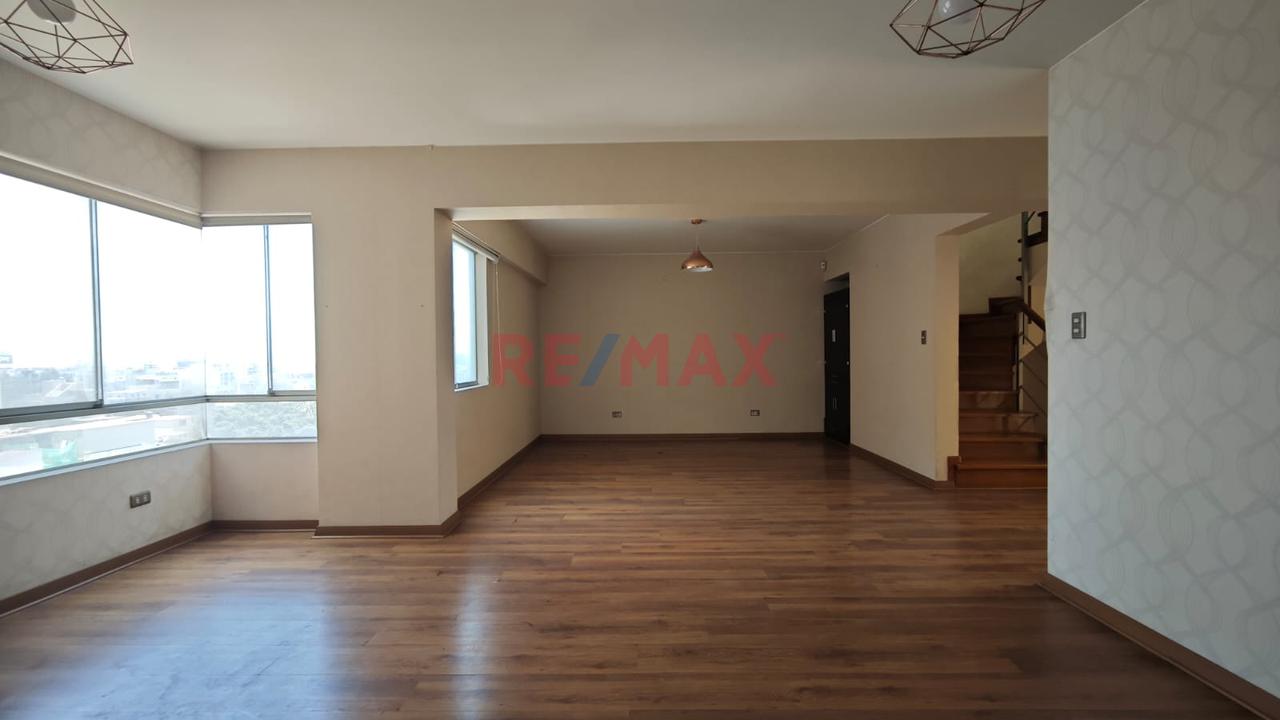 Disfruta Vivir Cerca De Todo En Un Duplex De 152 M2 - 4