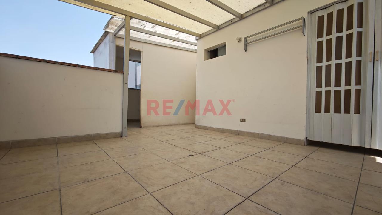 Disfruta Vivir Cerca De Todo En Un Duplex De 152 M2 - 8