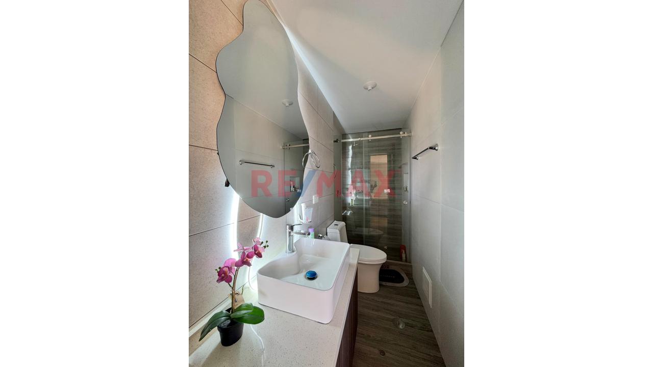 En Venta Exclusivo Penthouse Con Vista A Los Volcanes En Tahuaycani - Sachaca — foto 8