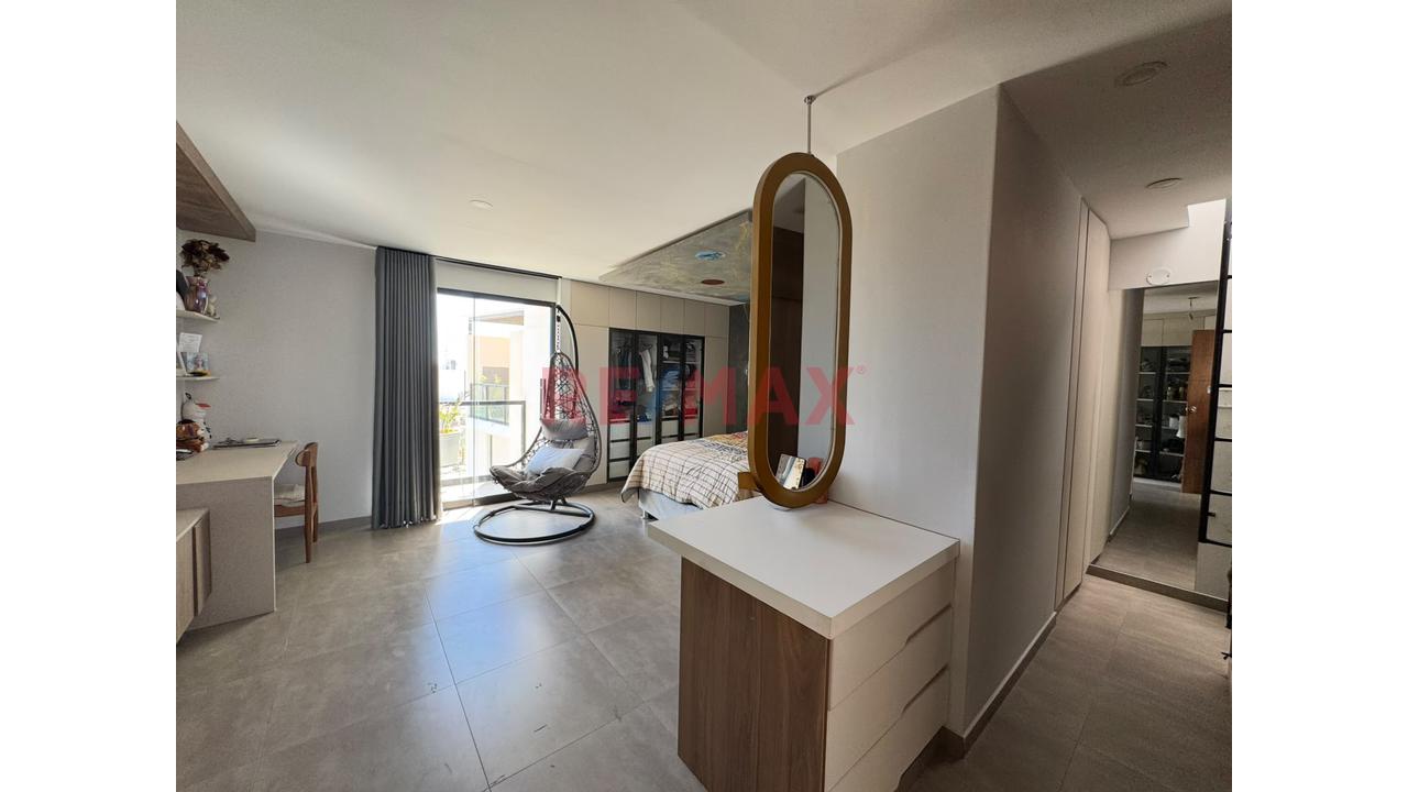 En Venta Exclusivo Penthouse Con Vista A Los Volcanes En Tahuaycani - Sachaca — foto 12