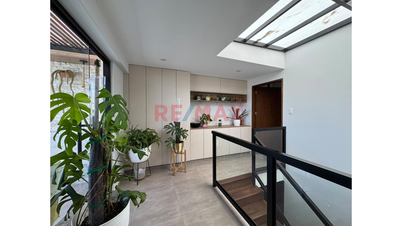 En Venta Exclusivo Penthouse Con Vista A Los Volcanes En Tahuaycani - Sachaca — foto 13