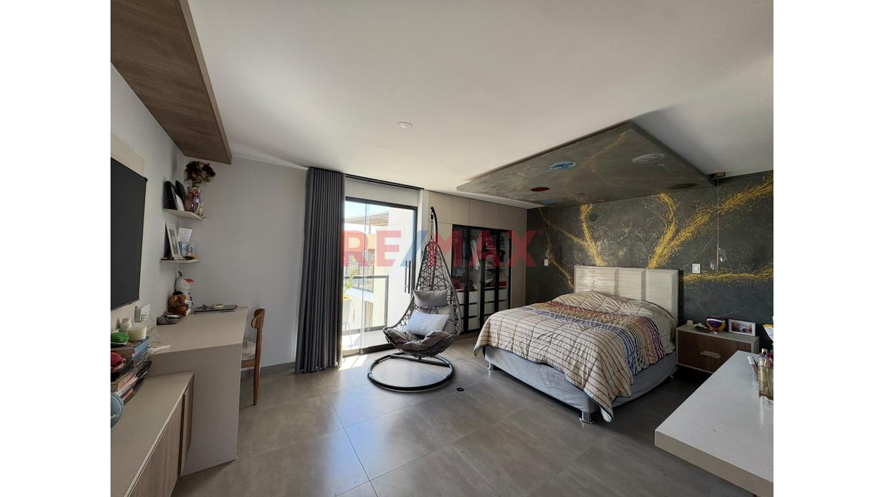 En Venta Exclusivo Penthouse Con Vista A Los Volcanes En Tahuaycani - Sachaca — foto 11