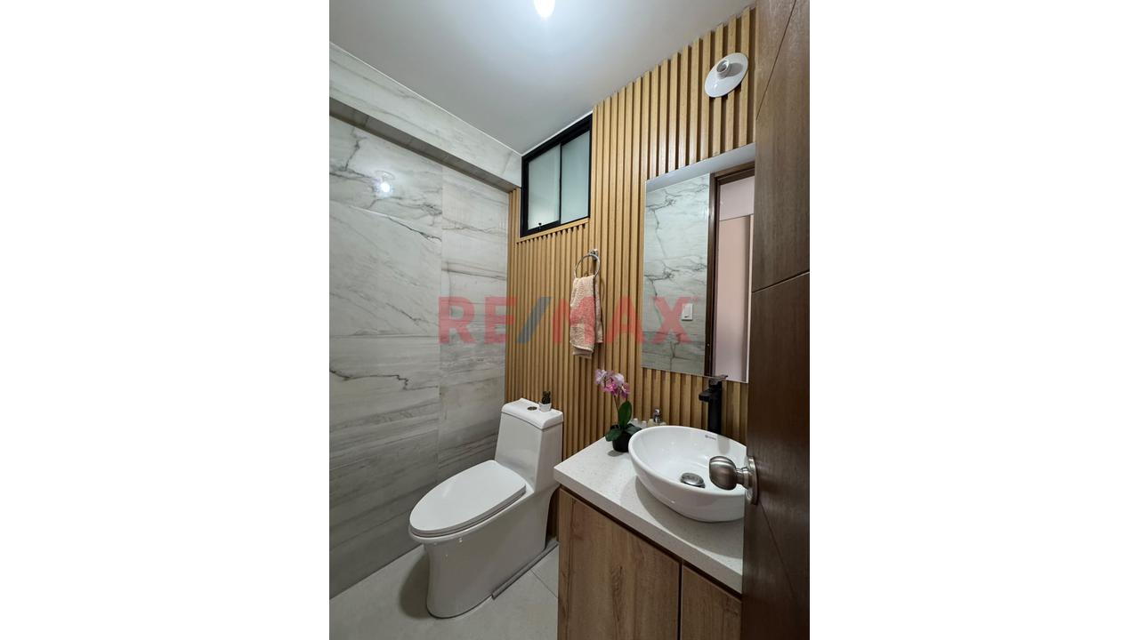 En Venta Exclusivo Penthouse Con Vista A Los Volcanes En Tahuaycani - Sachaca — foto 6