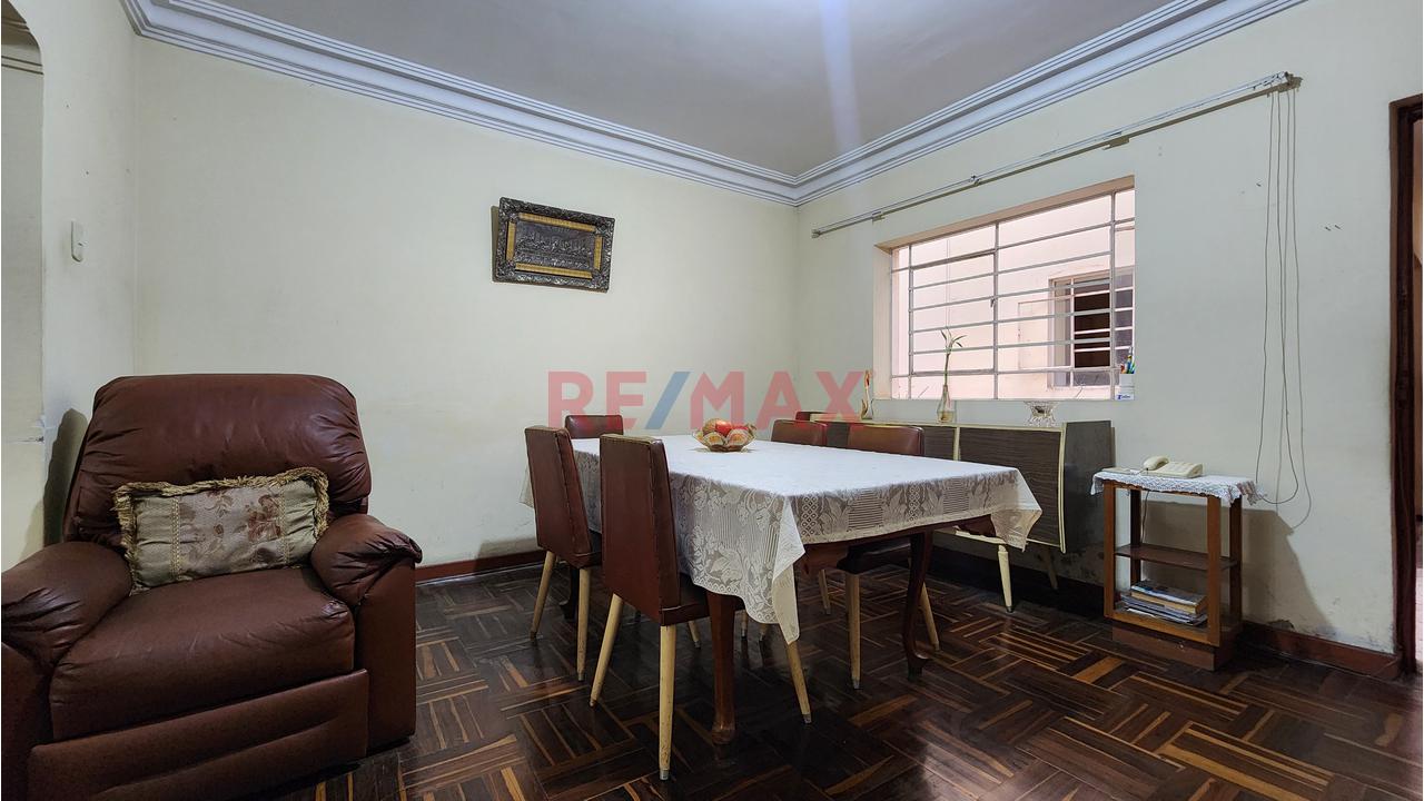 Venta De Casa En San Martin De Porres — foto 5