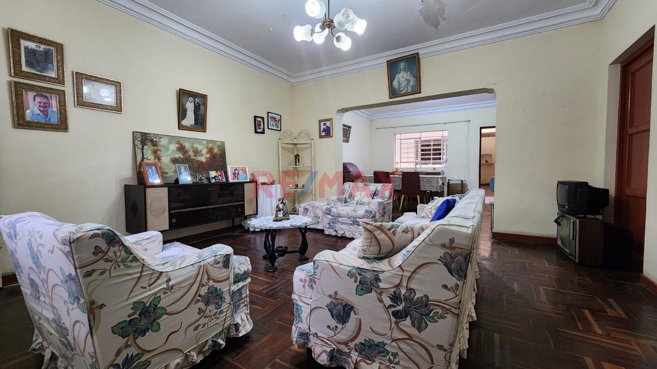 Venta De Casa En San Martin De Porres — foto 3
