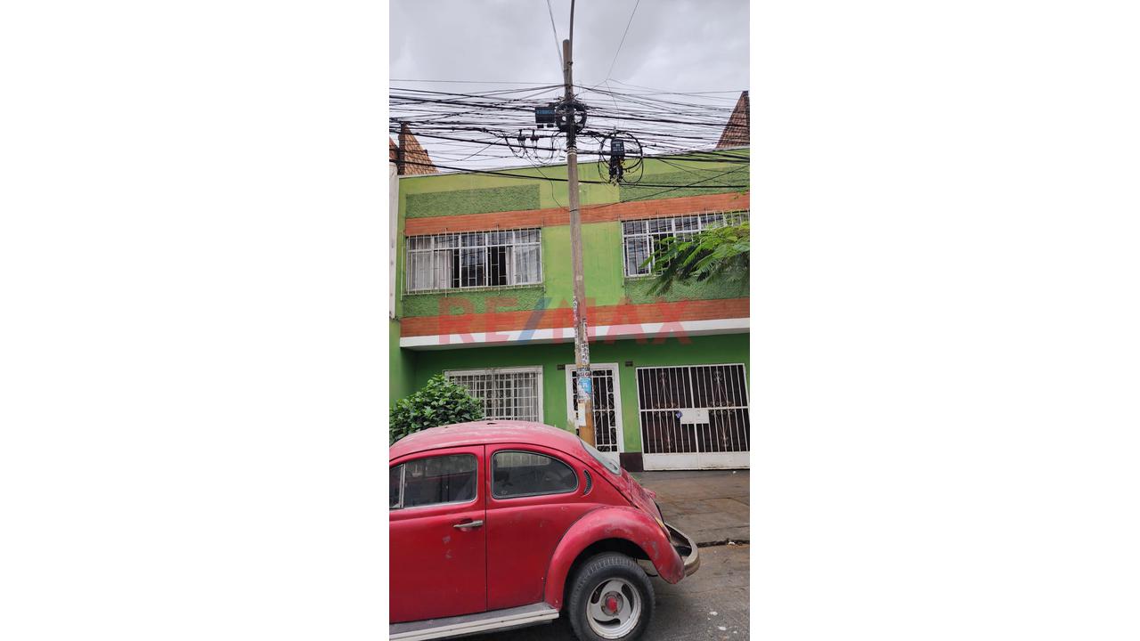 Venta De Casa En San Martin De Porres — foto 2