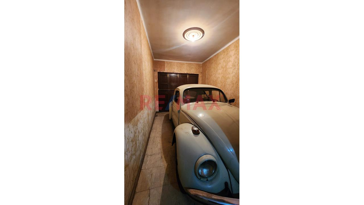 Venta De Casa En San Martin De Porres — foto 7