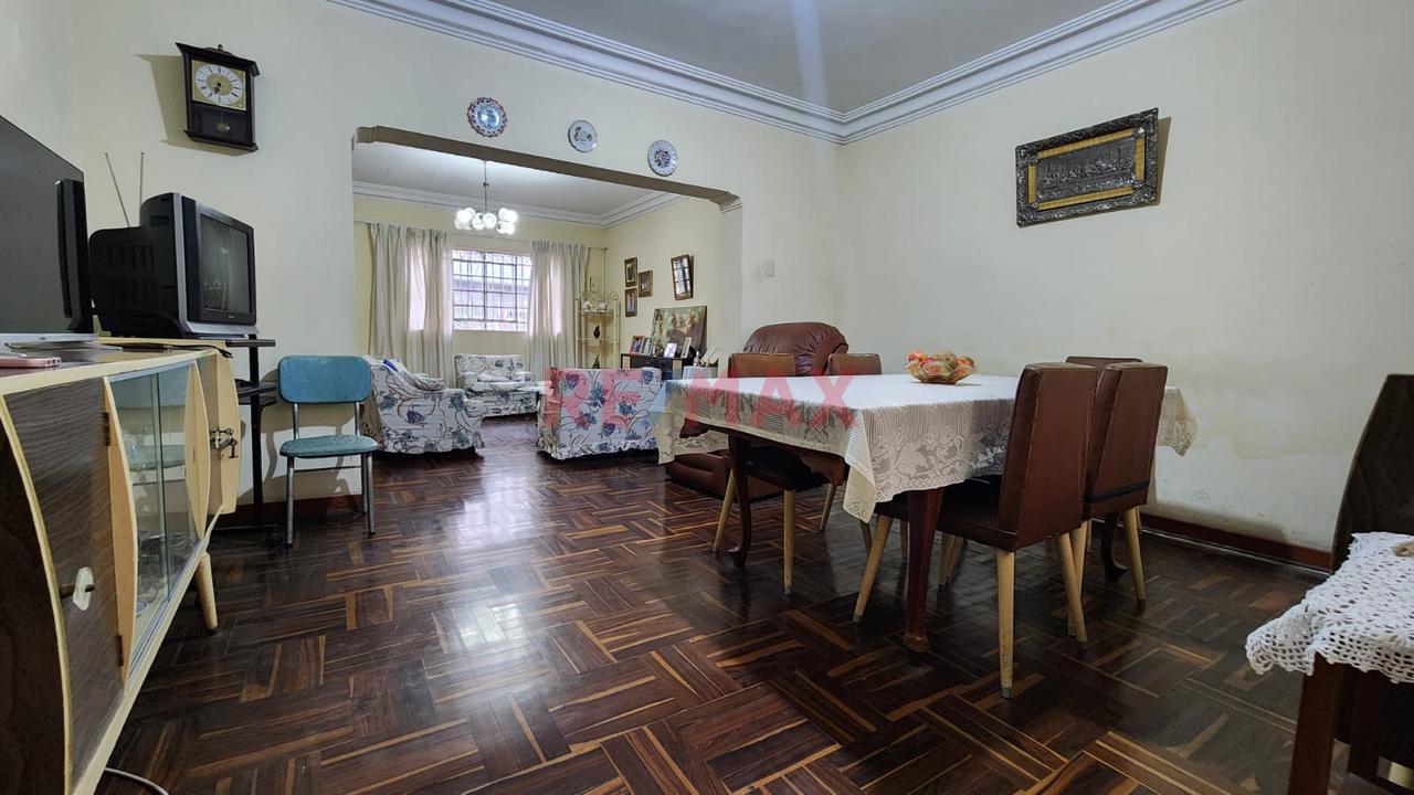 Venta De Casa En San Martin De Porres — foto 4