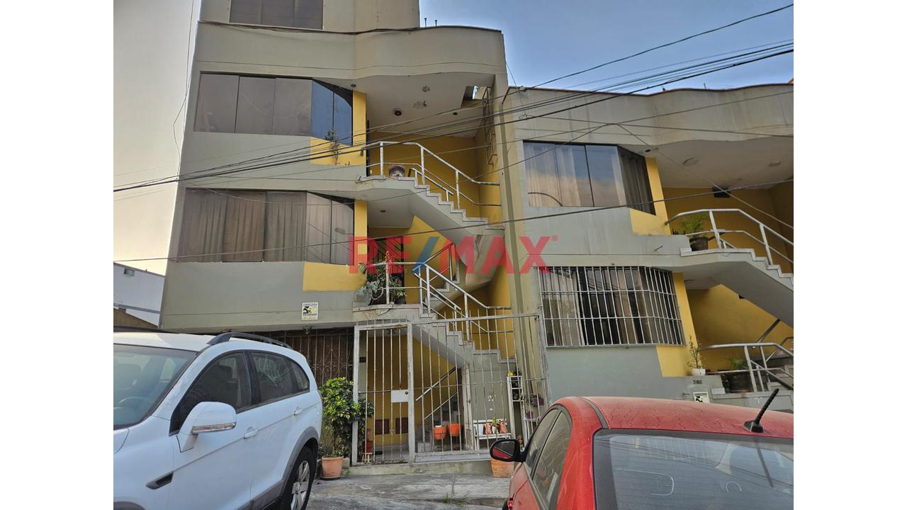 Ocasion Venta De Dpto. En Las Praderas De La Molina — foto 1