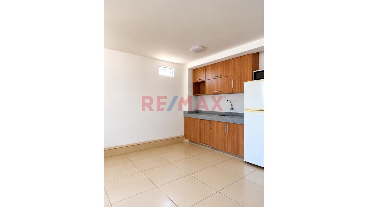 Alquiler De Departamento De 66 M² – 1 Dormitorio – Calle Los Olivos, Chorrillos - Cerca Upc Chorrillos — foto 1