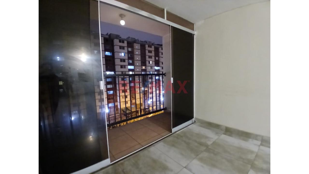 Tu Próximo Hogar En Condominio Vista Sol, Comas — foto 2