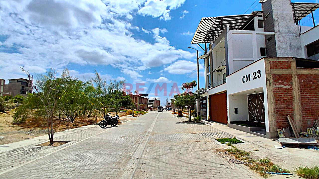 😮 De Ocasión Lote En Venta 📐200 M² ( 10 X 20 ) Mz Cn Lote 15 Q2 Miraflores Boulevard Park Plaza 🌳🪁🐾 - 7