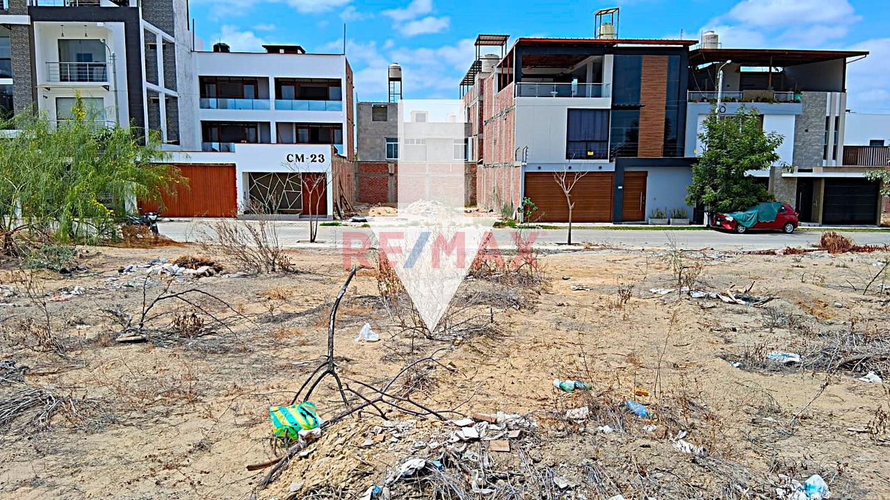 😮 De Ocasión Lote En Venta 📐200 M² ( 10 X 20 ) Mz Cn Lote 15 Q2 Miraflores Boulevard Park Plaza 🌳🪁🐾 - 9