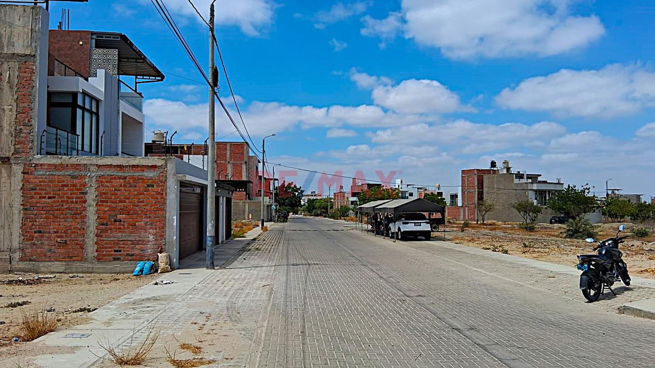 😮 De Ocasión Lote En Venta 📐200 M² ( 10 X 20 ) Mz Cn Lote 15 Q2 Miraflores Boulevard Park Plaza 🌳🪁🐾 - 6