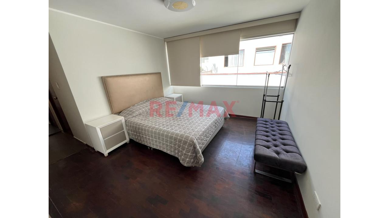 Alquiler De Casa Con Jardín En Surco | Vivienda O Oficinas Administrativas — foto 8