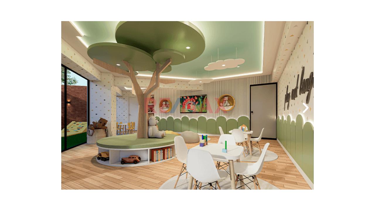 🏙️ Departamento De Estreno En Jesús María 📍Ubicación Estratégica Entre Las Avenidas Cuba Y Salaverry — foto 15