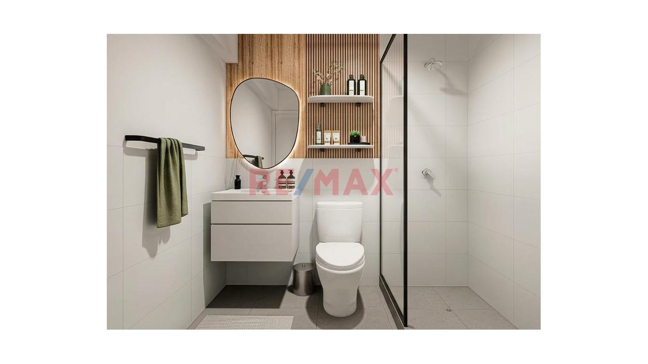 🏙️ Departamento De Estreno En Jesús María 📍Ubicación Estratégica Entre Las Avenidas Cuba Y Salaverry — foto 10