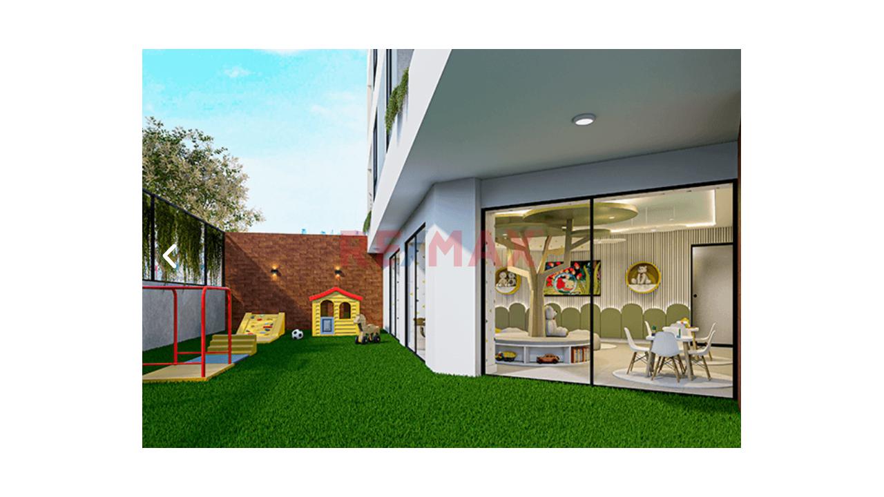 🏙️ Departamento De Estreno En Jesús María 📍Ubicación Estratégica Entre Las Avenidas Cuba Y Salaverry - 16