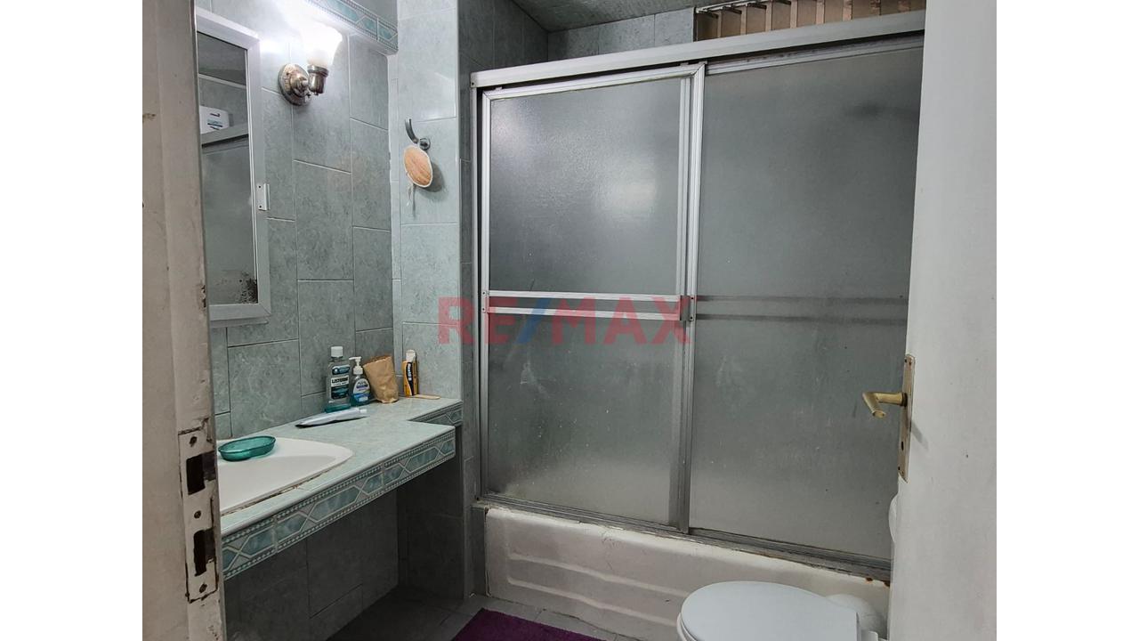 Departamento En Venta En Residencial San Felipe Edificio Los Nogales — foto 10