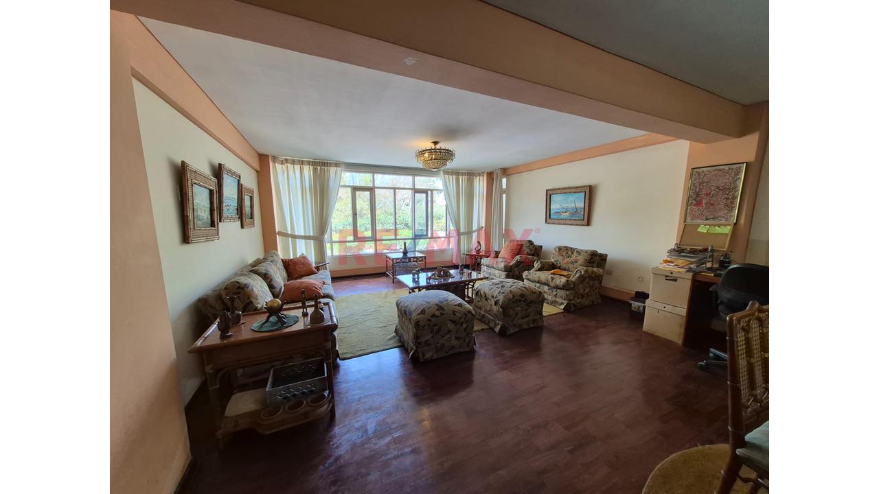 Departamento En Venta En Residencial San Felipe Edificio Los Nogales — foto 4