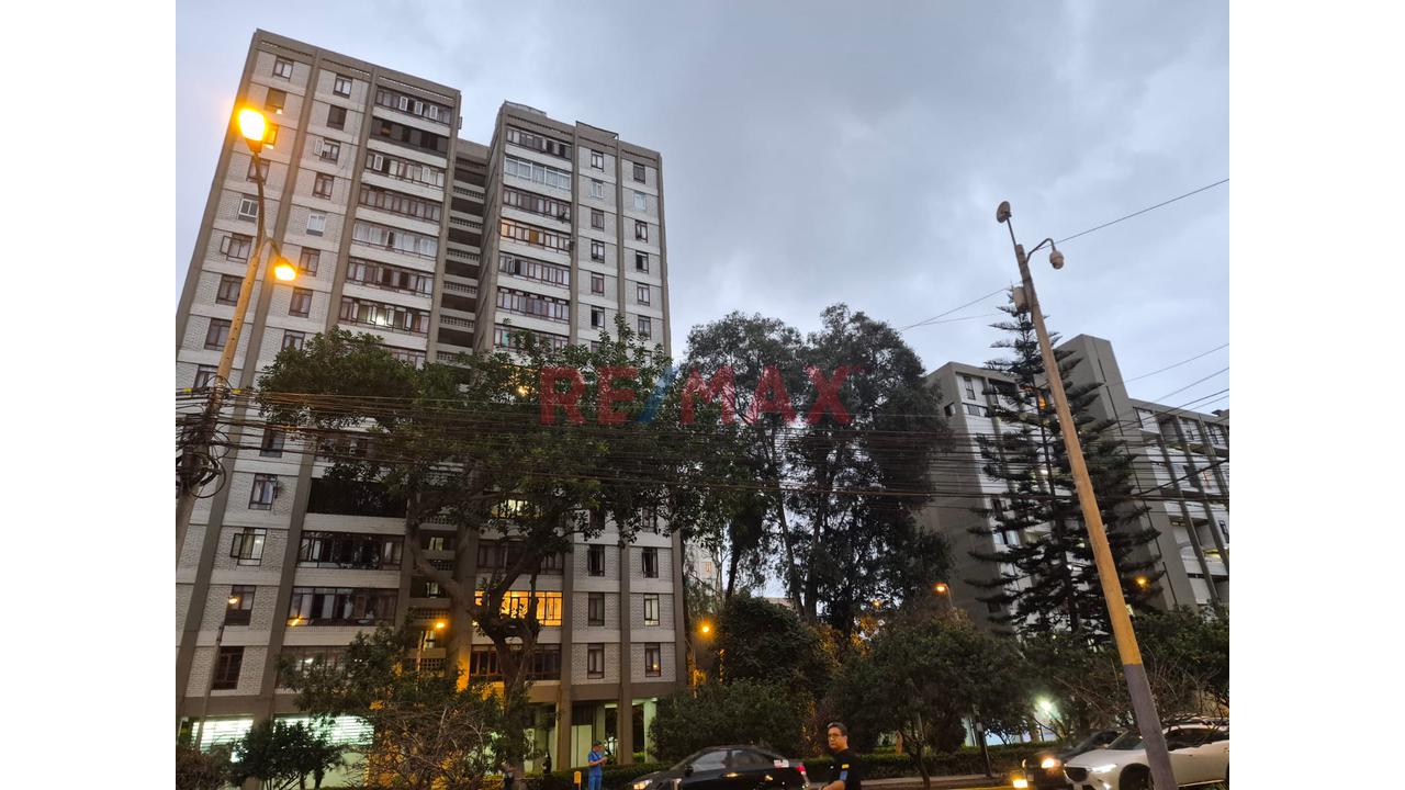 Departamento En Venta En Residencial San Felipe Edificio Los Nogales — foto 6