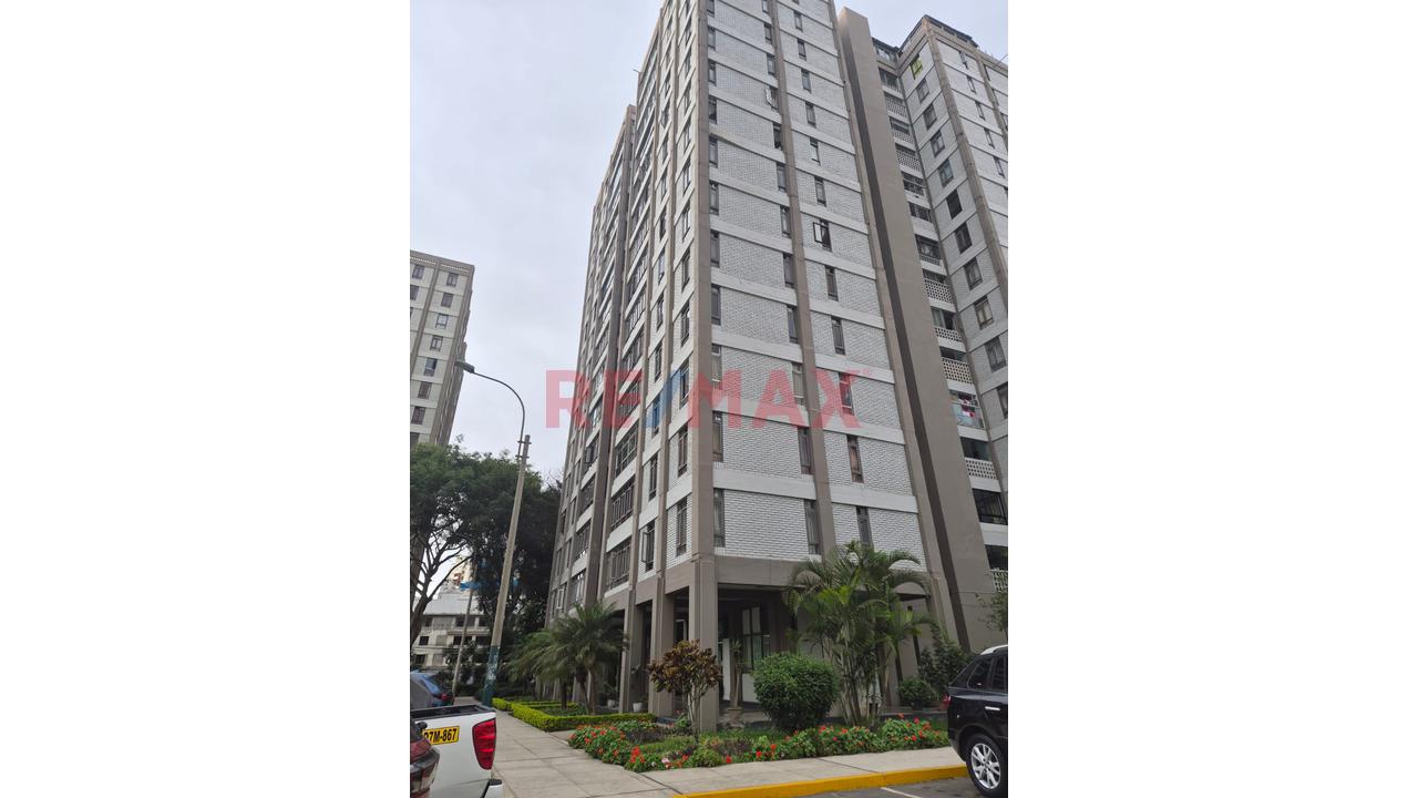 Departamento En Venta En Residencial San Felipe Edificio Los Nogales