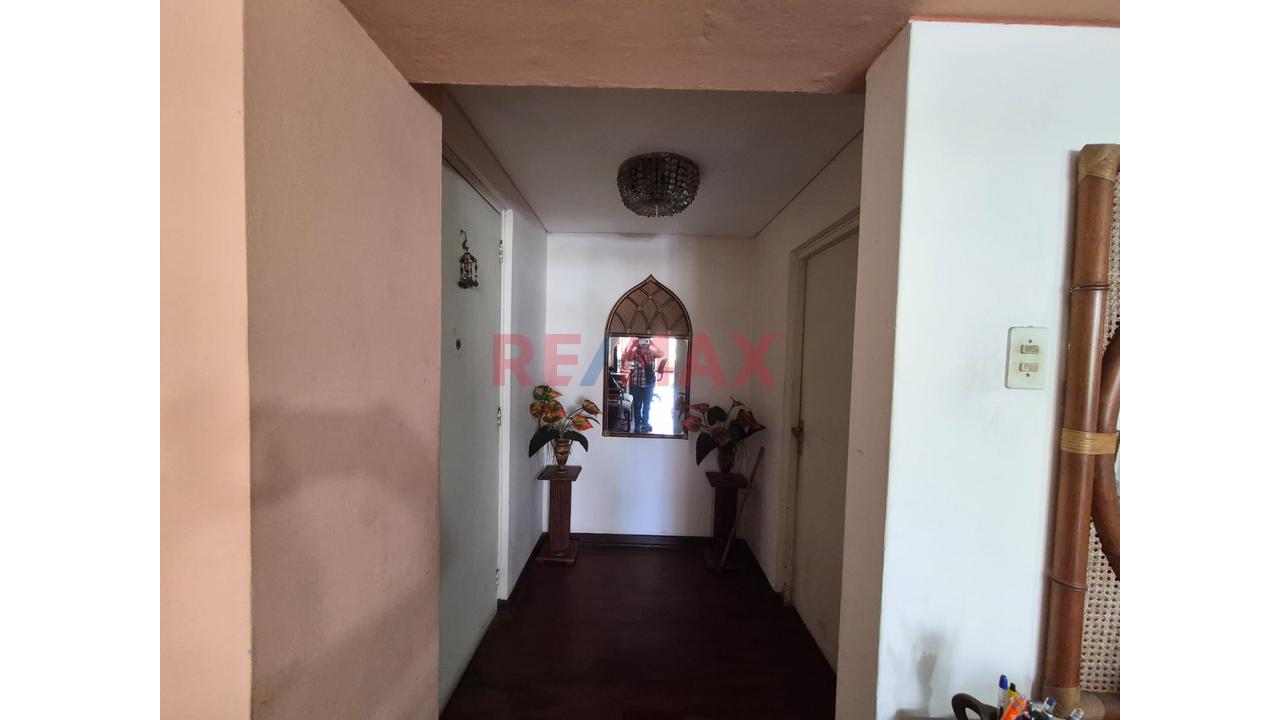 Departamento En Venta En Residencial San Felipe Edificio Los Nogales — foto 3