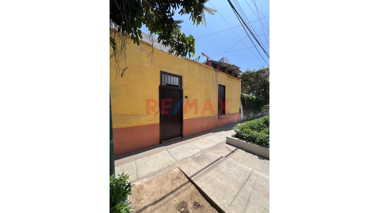 Terreno En Venta A Pasos De La Av. Brasil – Cerca De La Costa Verde 🏗️🏗️ - 2
