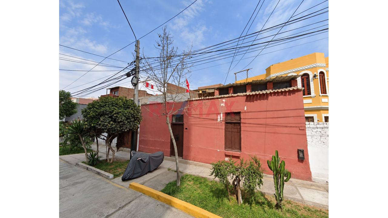 Terreno En Venta A Pasos De La Av. Brasil – Cerca De La Costa Verde 🏗️🏗️ - 4