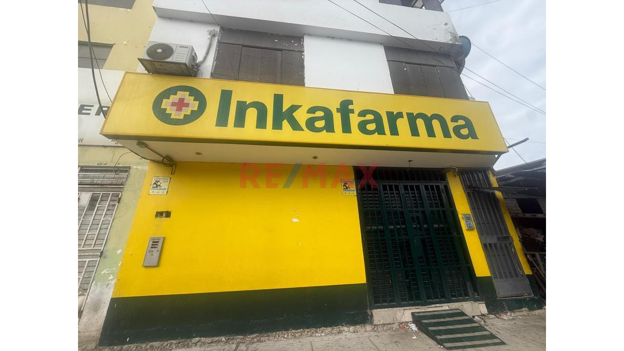 🌟 ¡Exclusivo Local Comercial En Alta Visibilidad De Av Sullana Frente Al Mercado Modelo- Piura! 📈🚀 - 2