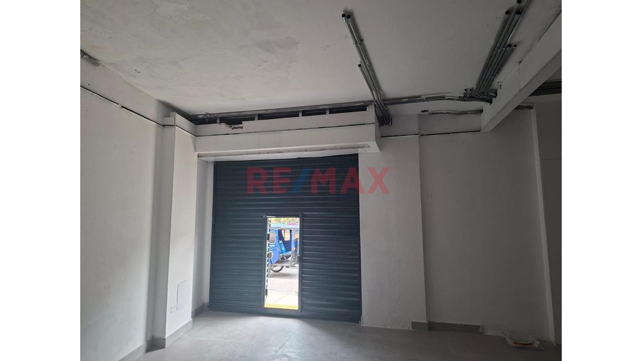 🌟 ¡Exclusivo Local Comercial En Alta Visibilidad De Av Sullana Frente Al Mercado Modelo- Piura! 📈🚀 - 4