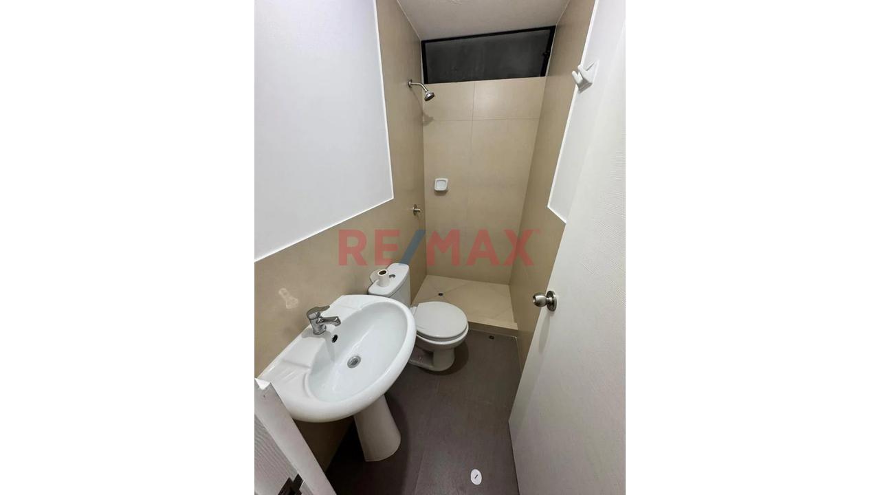 Departamento Con Cochera Y Deposito En Alquiler – Av La Paz, San Miguel — foto 14