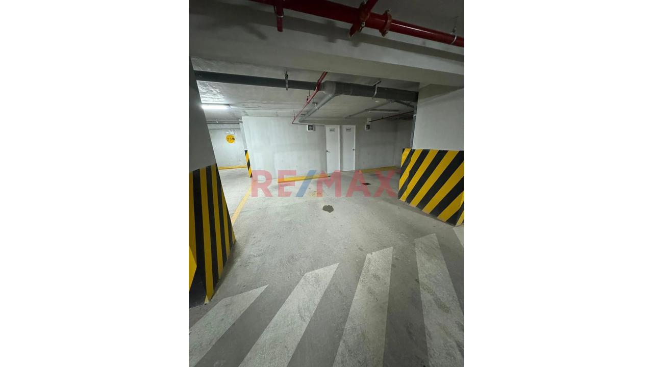 Departamento Con Cochera Y Deposito En Alquiler – Av La Paz, San Miguel - 17