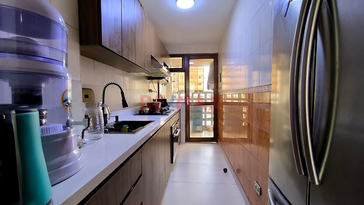 Una Nueva Historia Comienza Aquí – Edif. Los Arrayanes Residencial San Felipe - 11
