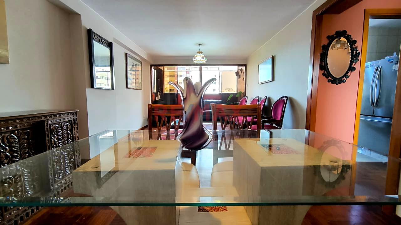 Una Nueva Historia Comienza Aquí – Edif. Los Arrayanes Residencial San Felipe - 8