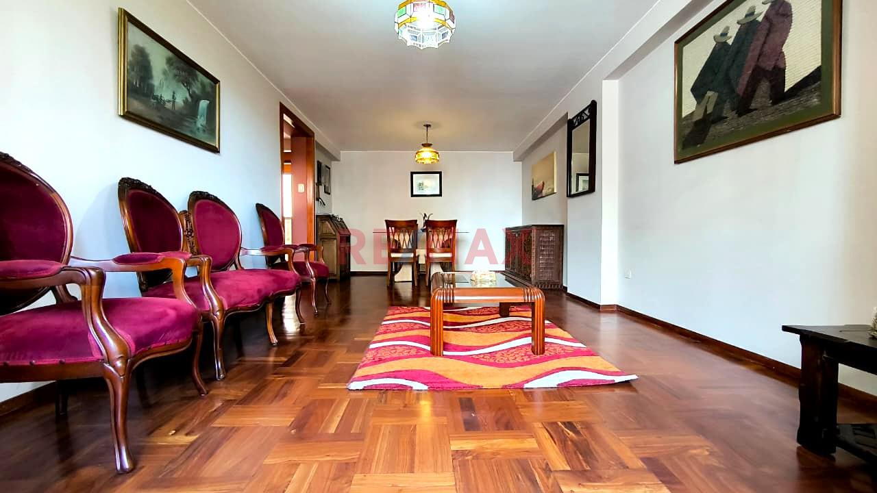 Una Nueva Historia Comienza Aquí – Edif. Los Arrayanes Residencial San Felipe - 6
