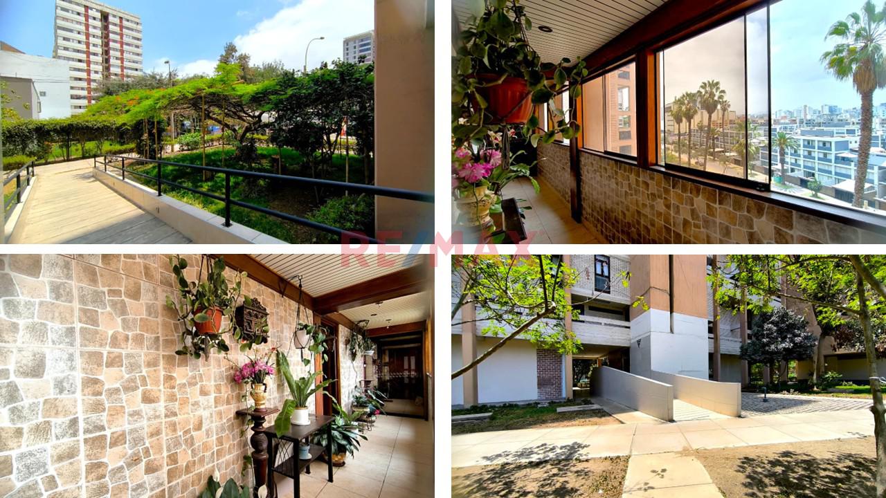 Una Nueva Historia Comienza Aquí – Edif. Los Arrayanes Residencial San Felipe - 2