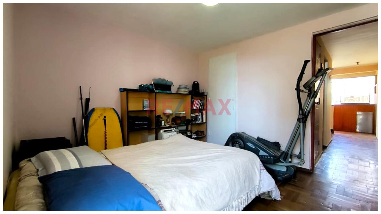 Una Nueva Historia Comienza Aquí – Edif. Los Arrayanes Residencial San Felipe - 15