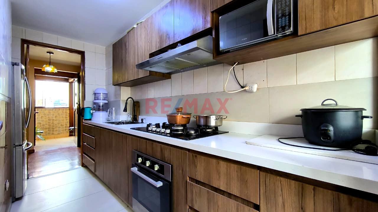 Una Nueva Historia Comienza Aquí – Edif. Los Arrayanes Residencial San Felipe - 12