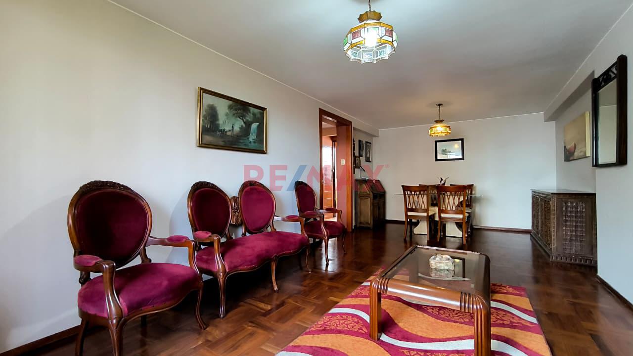 Una Nueva Historia Comienza Aquí – Edif. Los Arrayanes Residencial San Felipe - 4