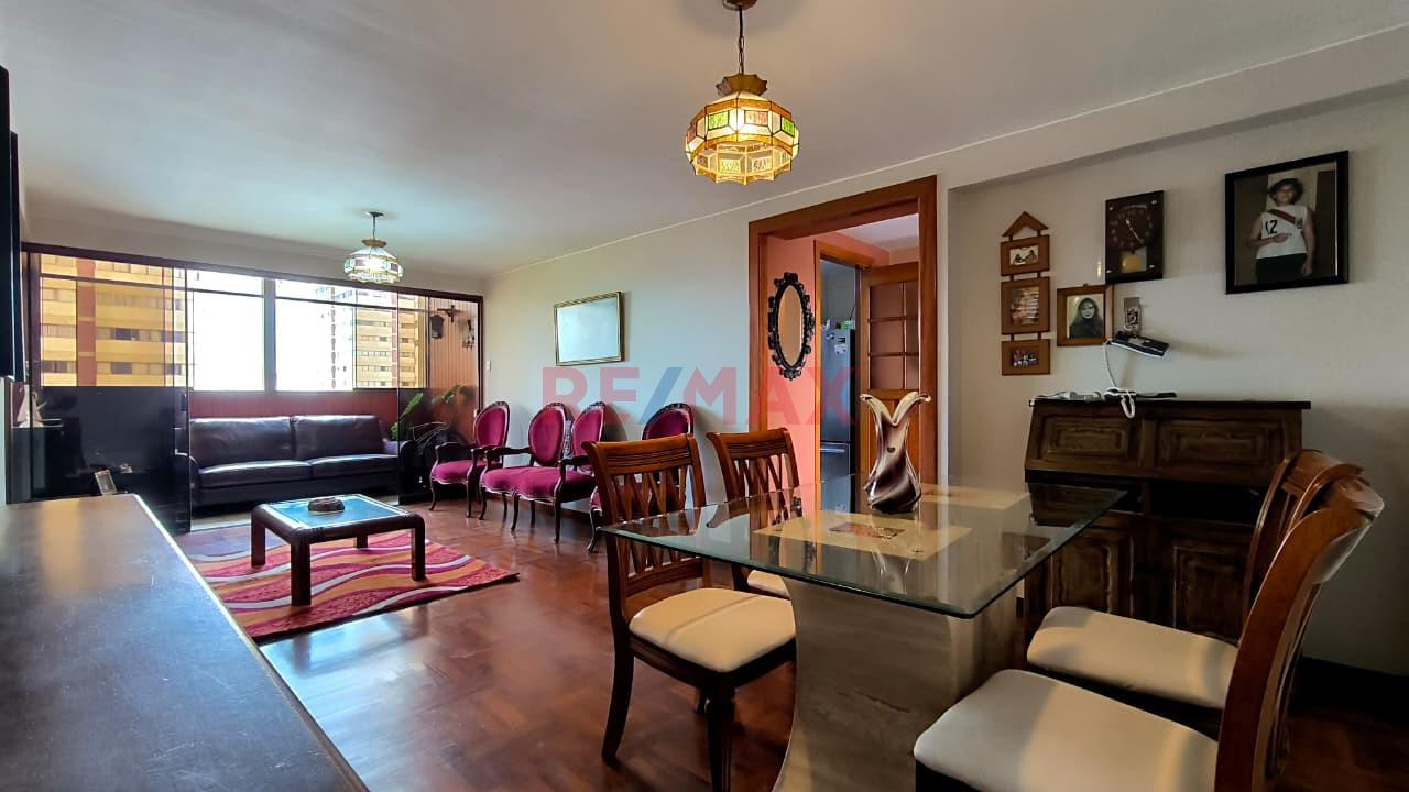 Una Nueva Historia Comienza Aquí – Edif. Los Arrayanes Residencial San Felipe - 5
