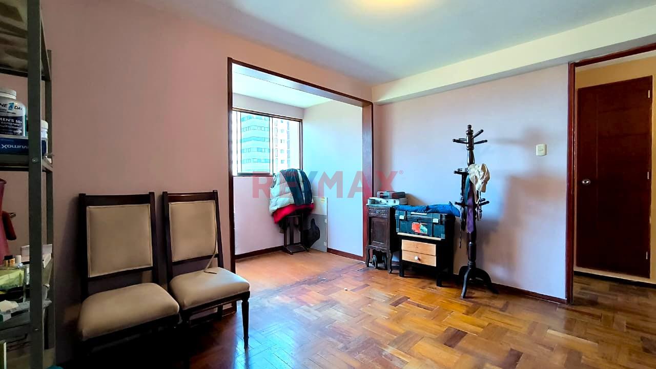 Una Nueva Historia Comienza Aquí – Edif. Los Arrayanes Residencial San Felipe - 17